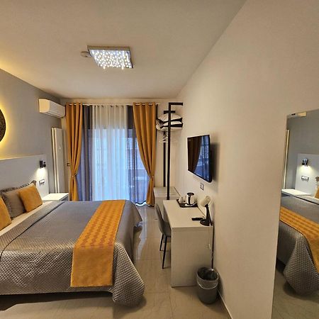 St.Peter'S Moon Bed & Breakfast Roma Eksteriør bilde