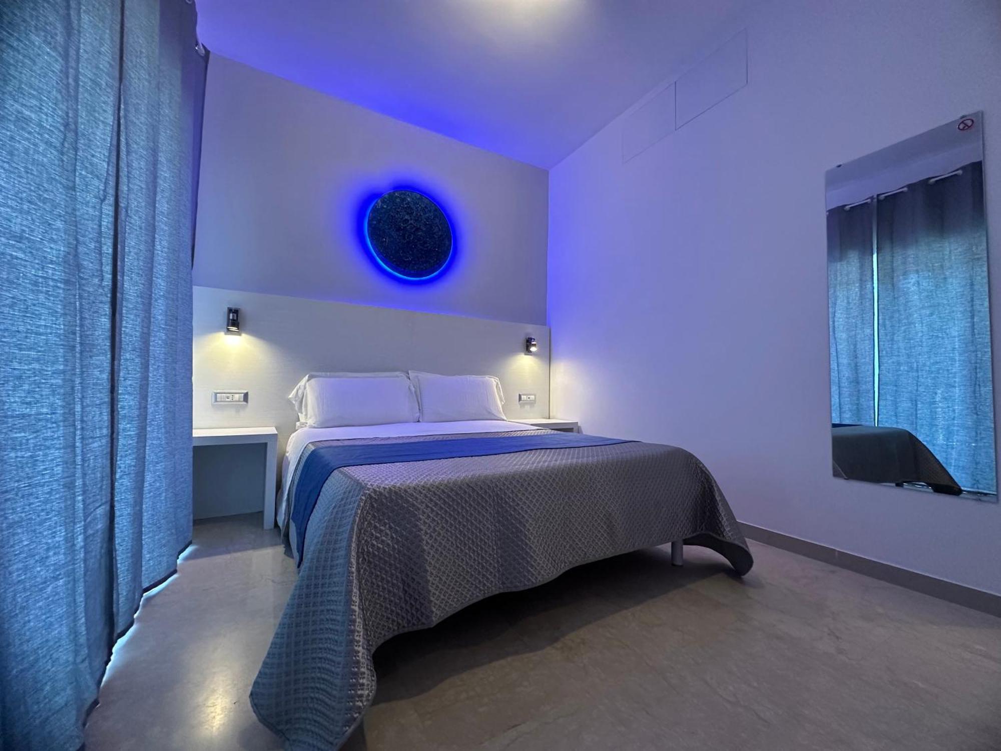 St.Peter'S Moon Bed & Breakfast Roma Eksteriør bilde