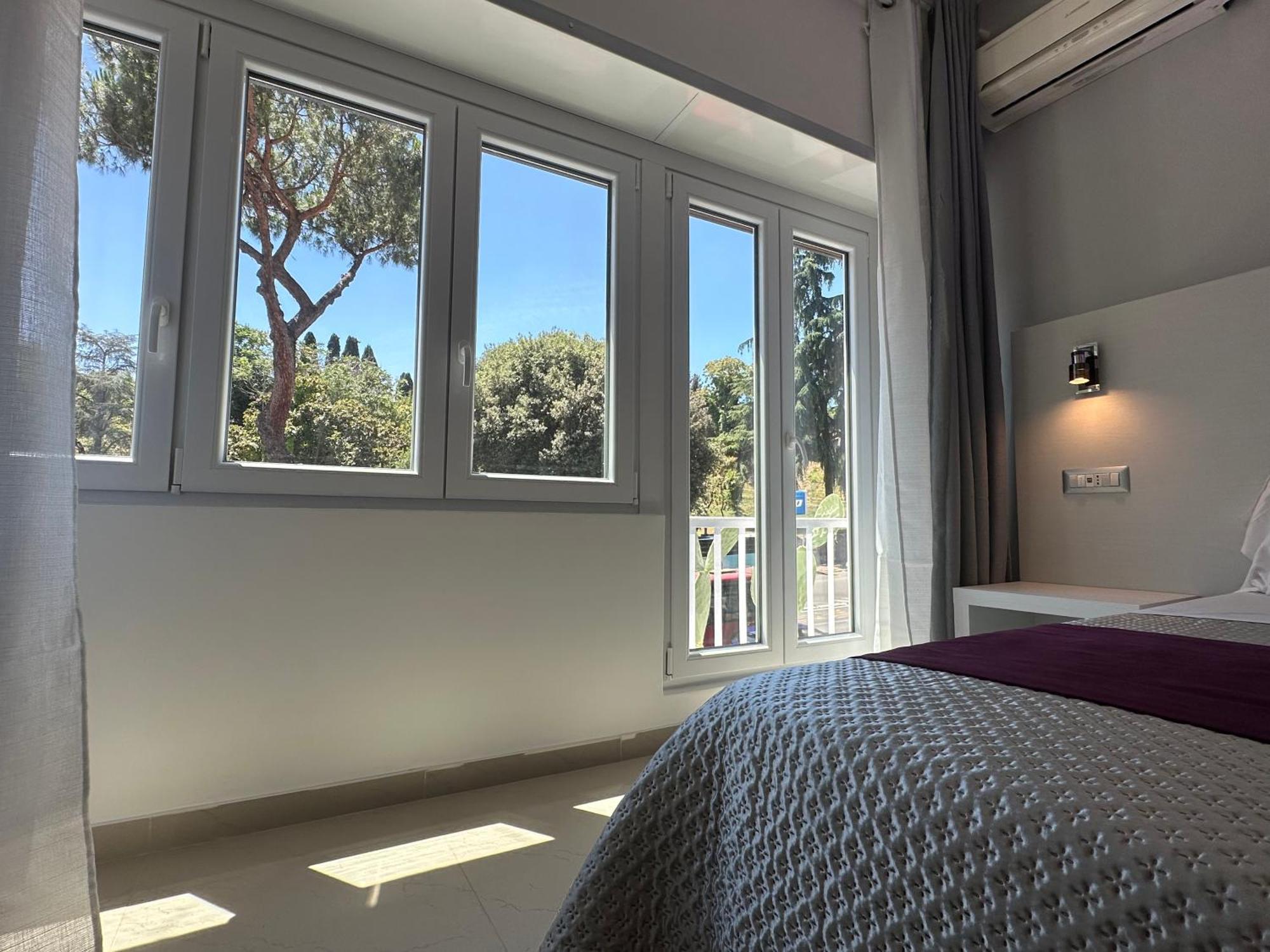 St.Peter'S Moon Bed & Breakfast Roma Eksteriør bilde