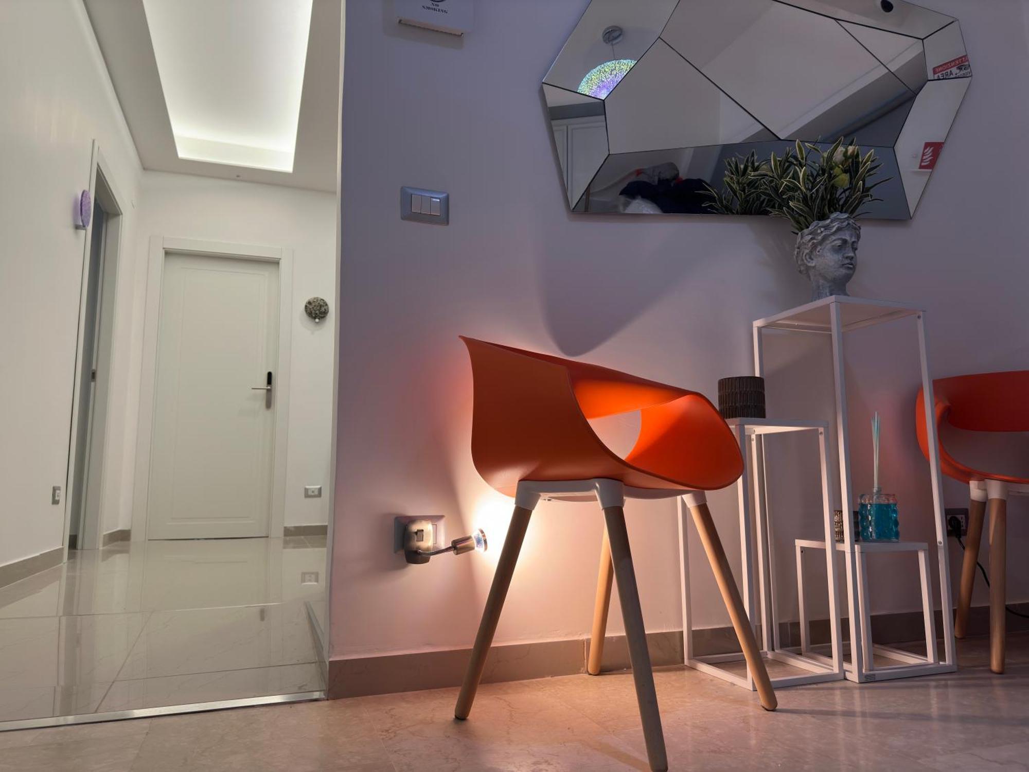 St.Peter'S Moon Bed & Breakfast Roma Eksteriør bilde