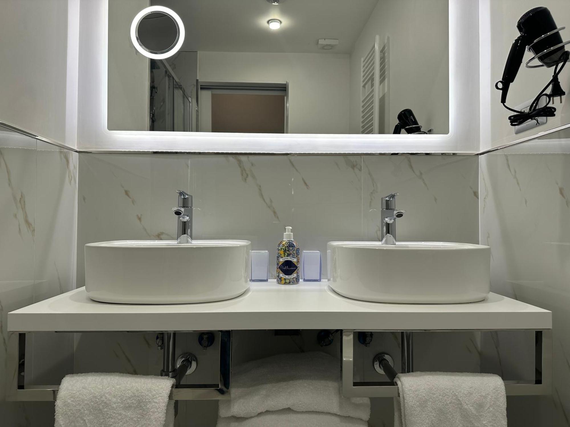 St.Peter'S Moon Bed & Breakfast Roma Eksteriør bilde