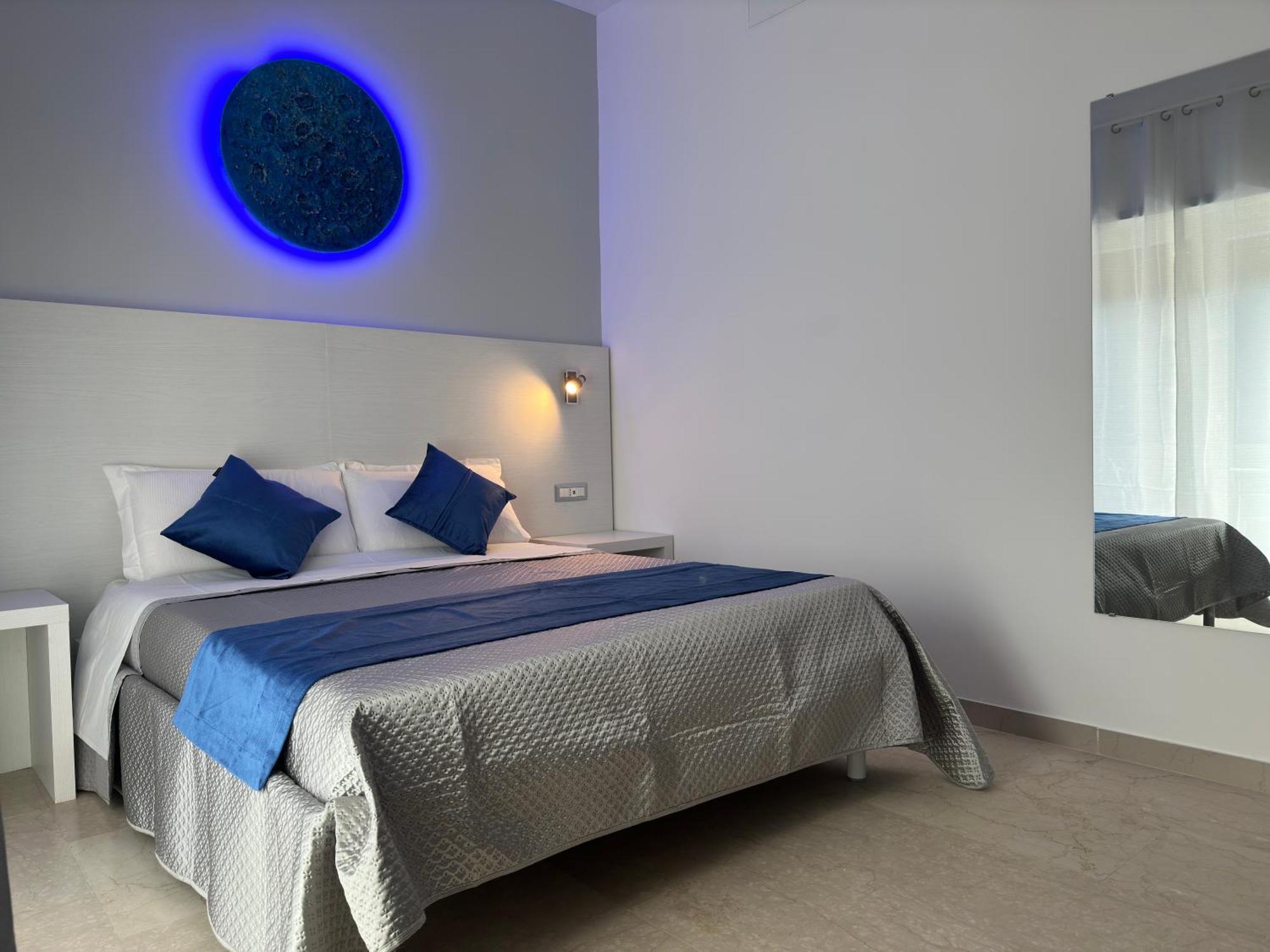 St.Peter'S Moon Bed & Breakfast Roma Eksteriør bilde