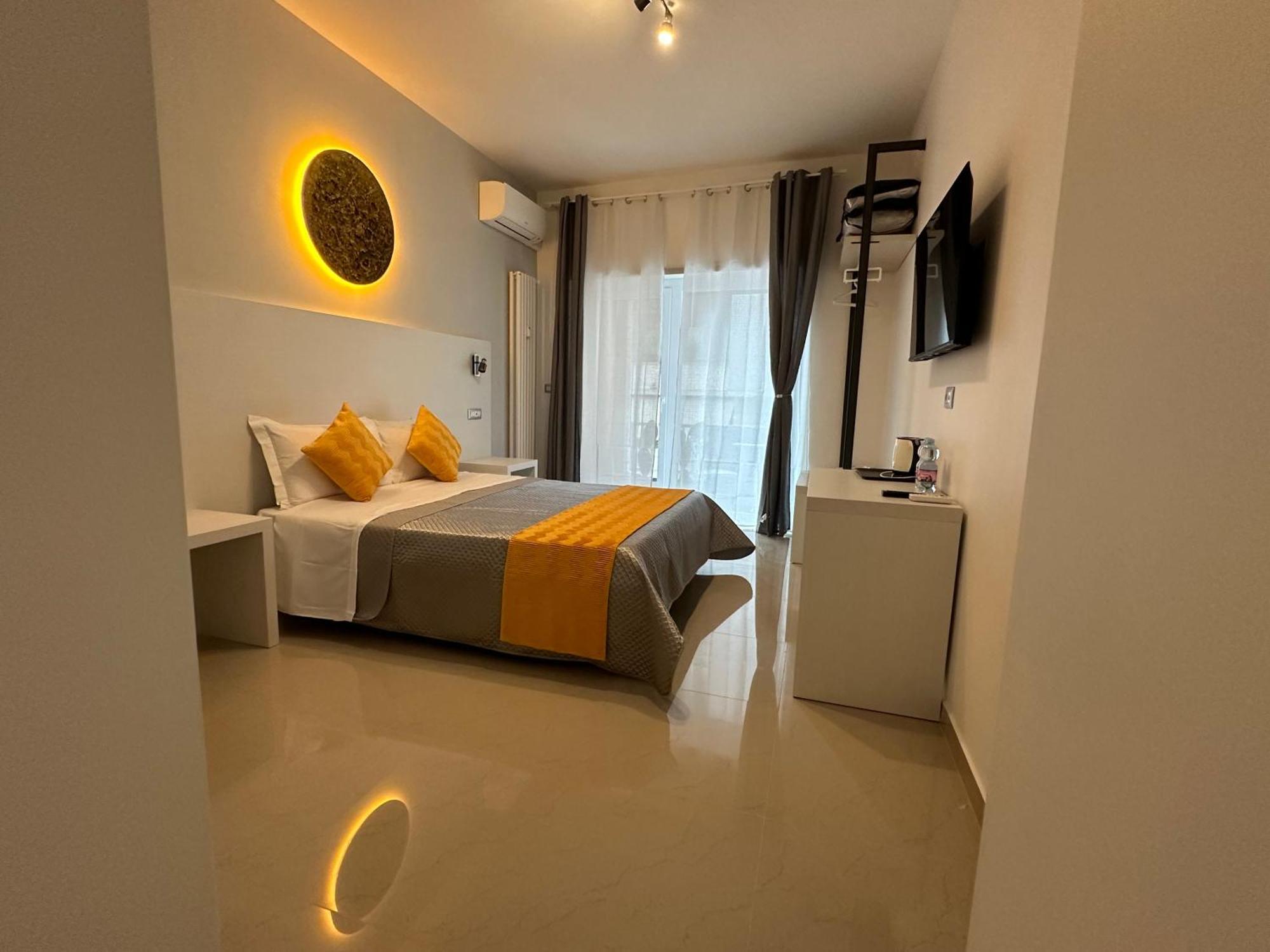 St.Peter'S Moon Bed & Breakfast Roma Eksteriør bilde
