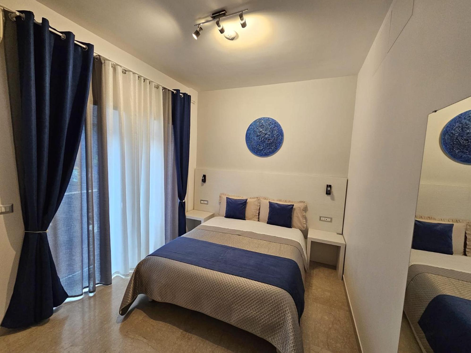 St.Peter'S Moon Bed & Breakfast Roma Eksteriør bilde