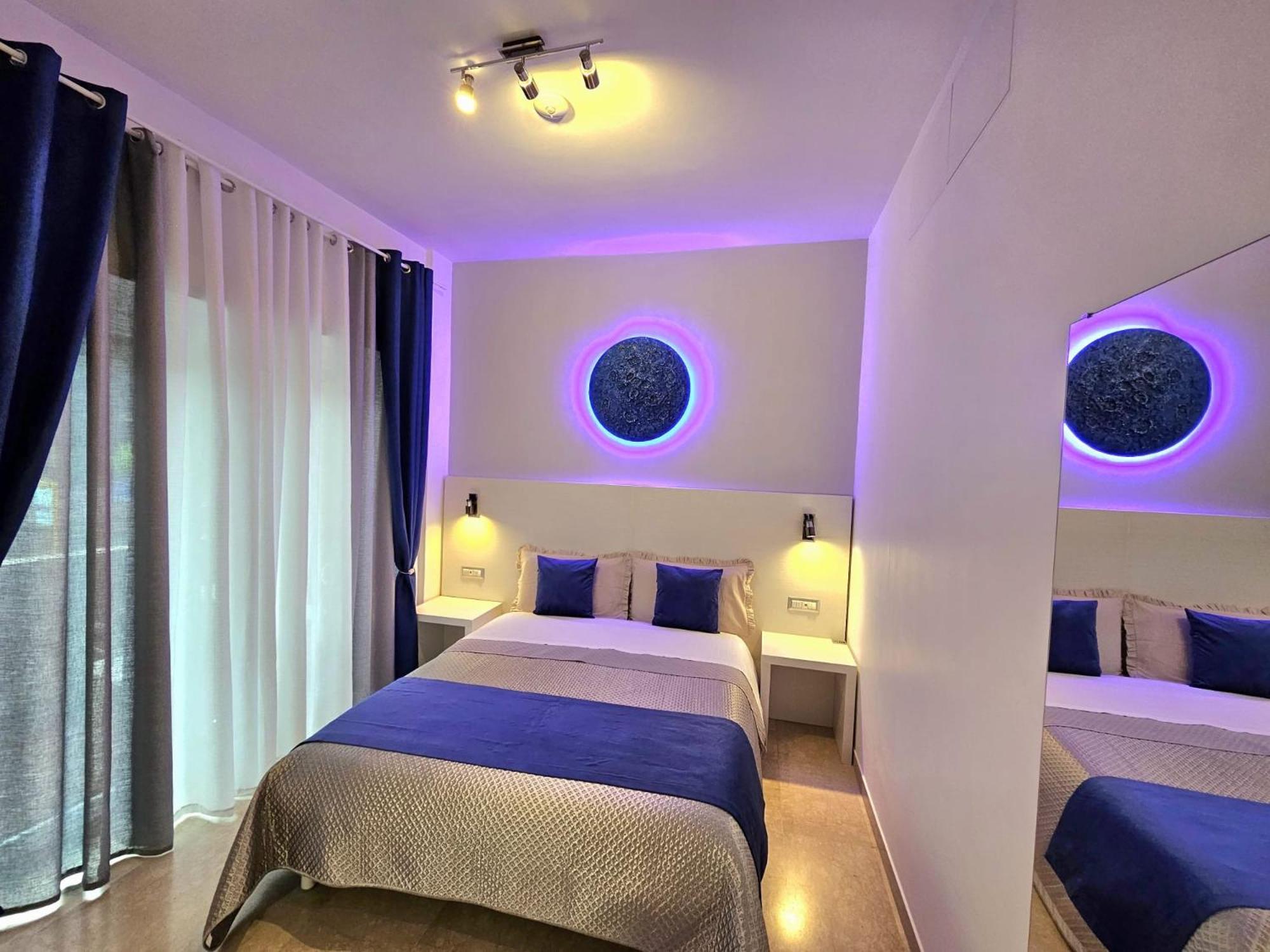 St.Peter'S Moon Bed & Breakfast Roma Eksteriør bilde