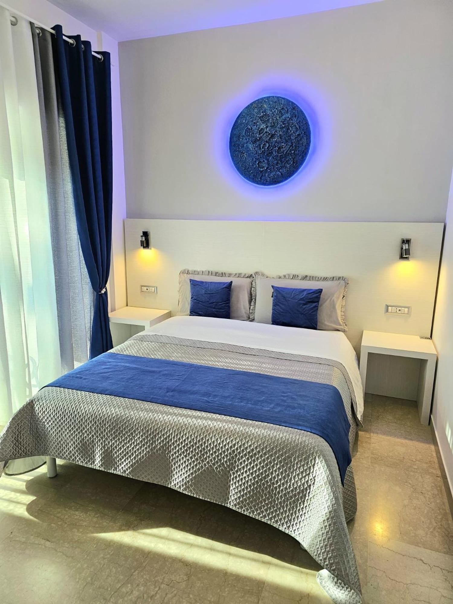 St.Peter'S Moon Bed & Breakfast Roma Eksteriør bilde